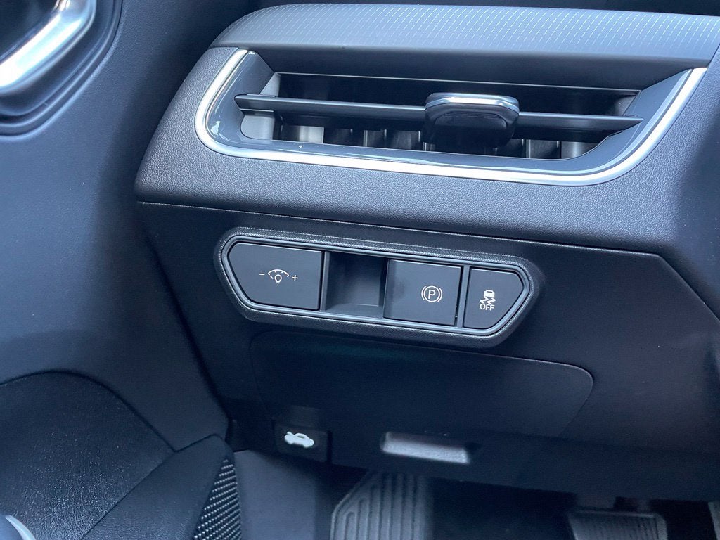 2027 Kia K4 GT-Line