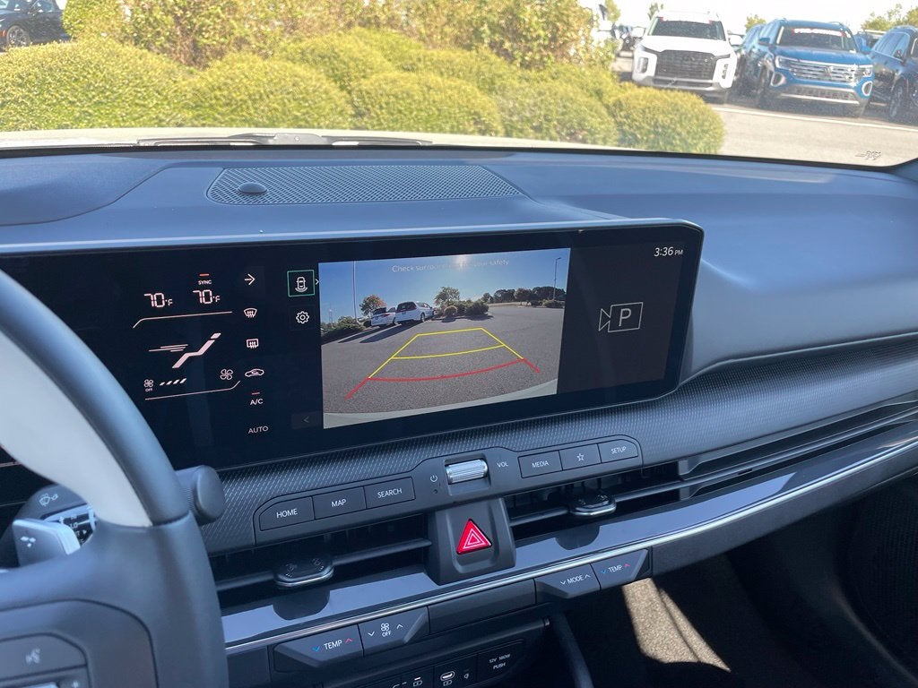 2027 Kia K4 GT-Line
