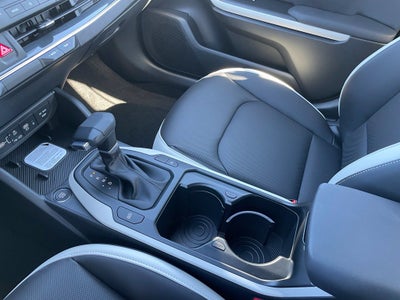 2027 Kia K4 GT-Line