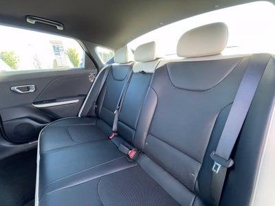2027 Kia K4 GT-Line