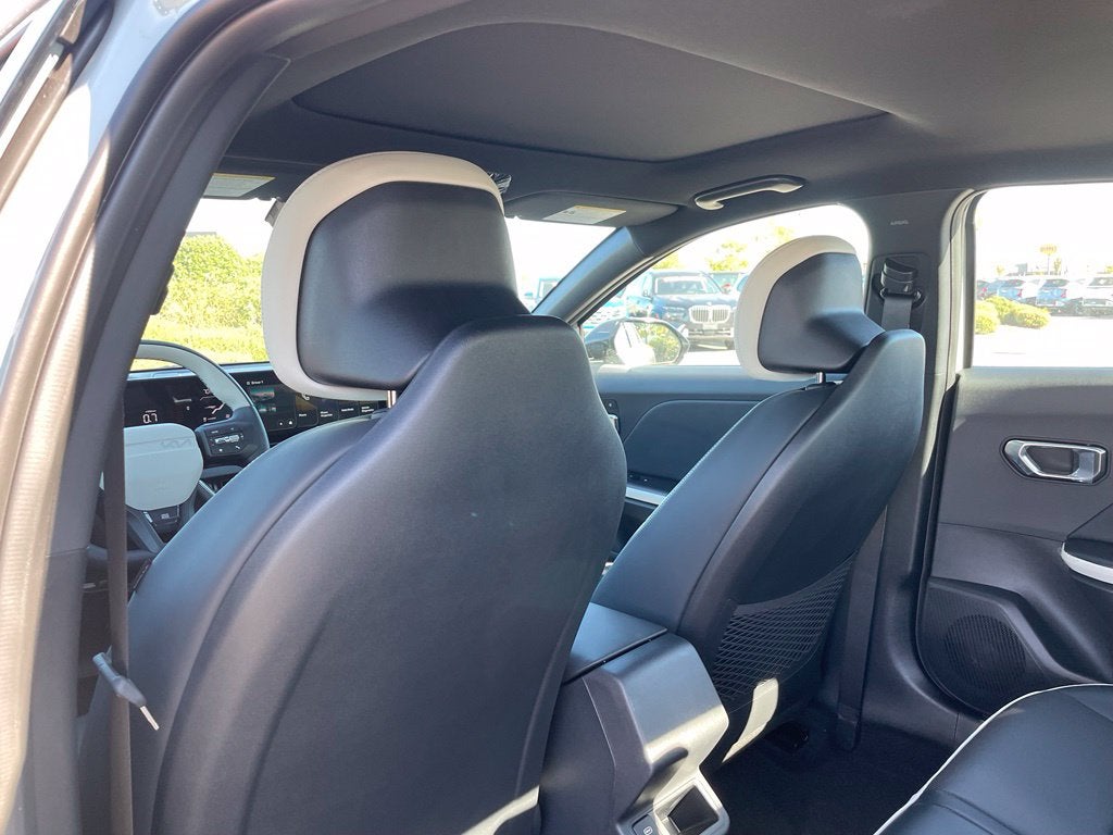 2027 Kia K4 GT-Line