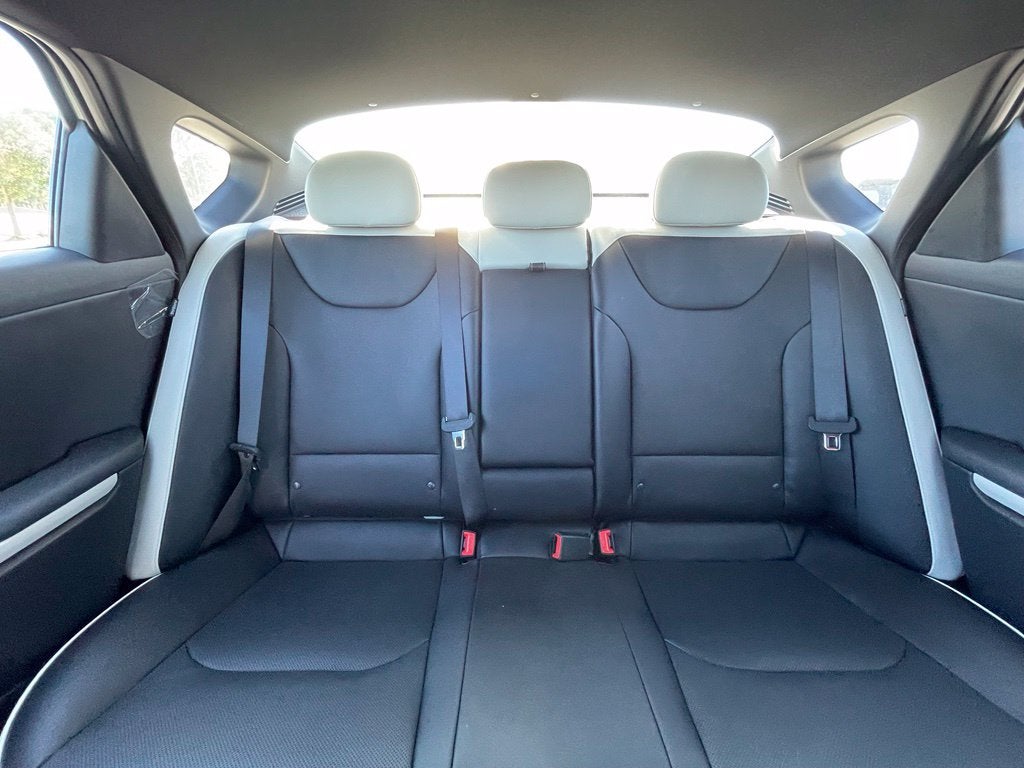 2027 Kia K4 GT-Line