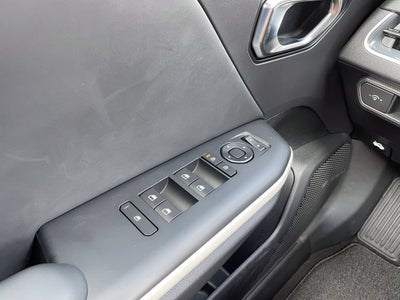 2027 Kia K4 GT-Line
