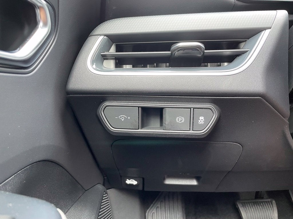 2027 Kia K4 GT-Line