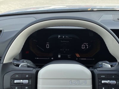 2027 Kia K4 GT-Line
