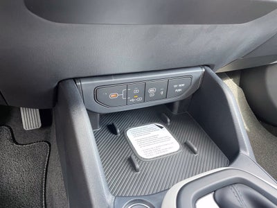 2027 Kia K4 GT-Line