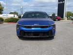 2027 Kia K4 GT-Line