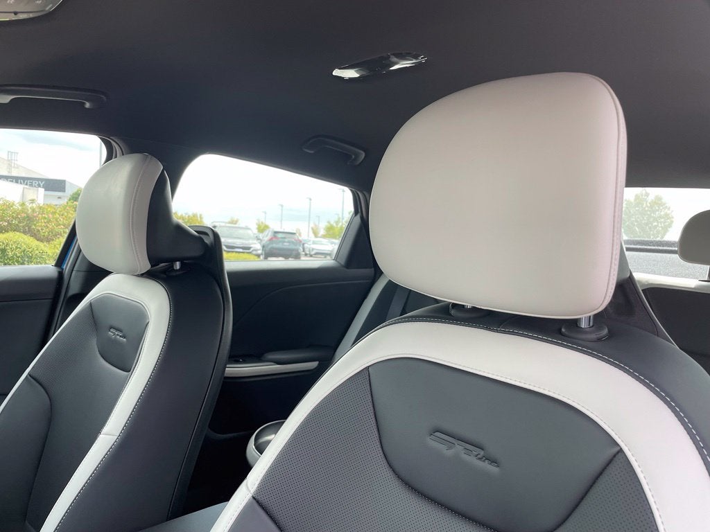 2027 Kia K4 GT-Line