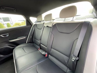 2027 Kia K4 GT-Line