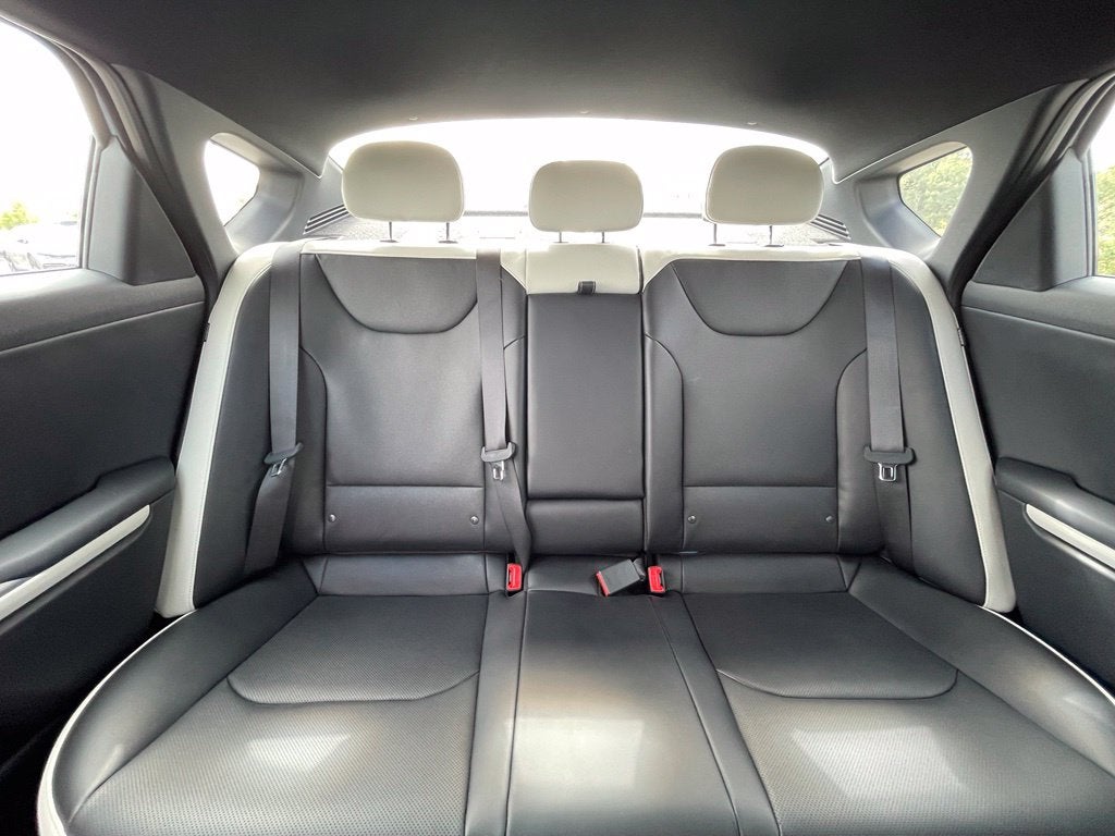 2027 Kia K4 GT-Line