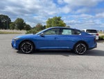 2027 Kia K4 GT-Line