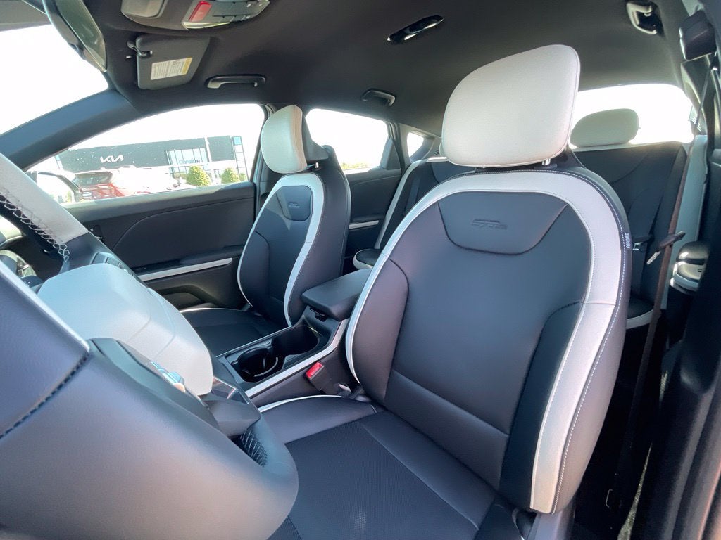 2027 Kia K4 GT-Line
