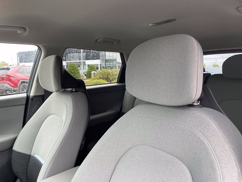 2027 Kia K4 GT-Line