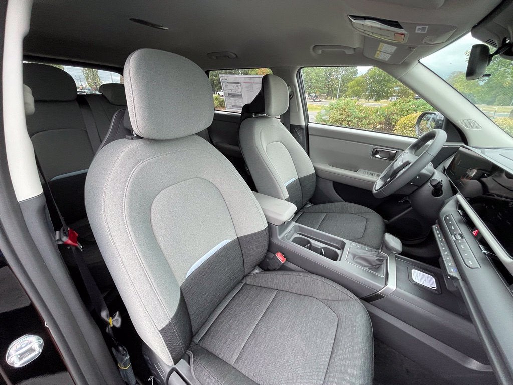 2027 Kia K4 GT-Line