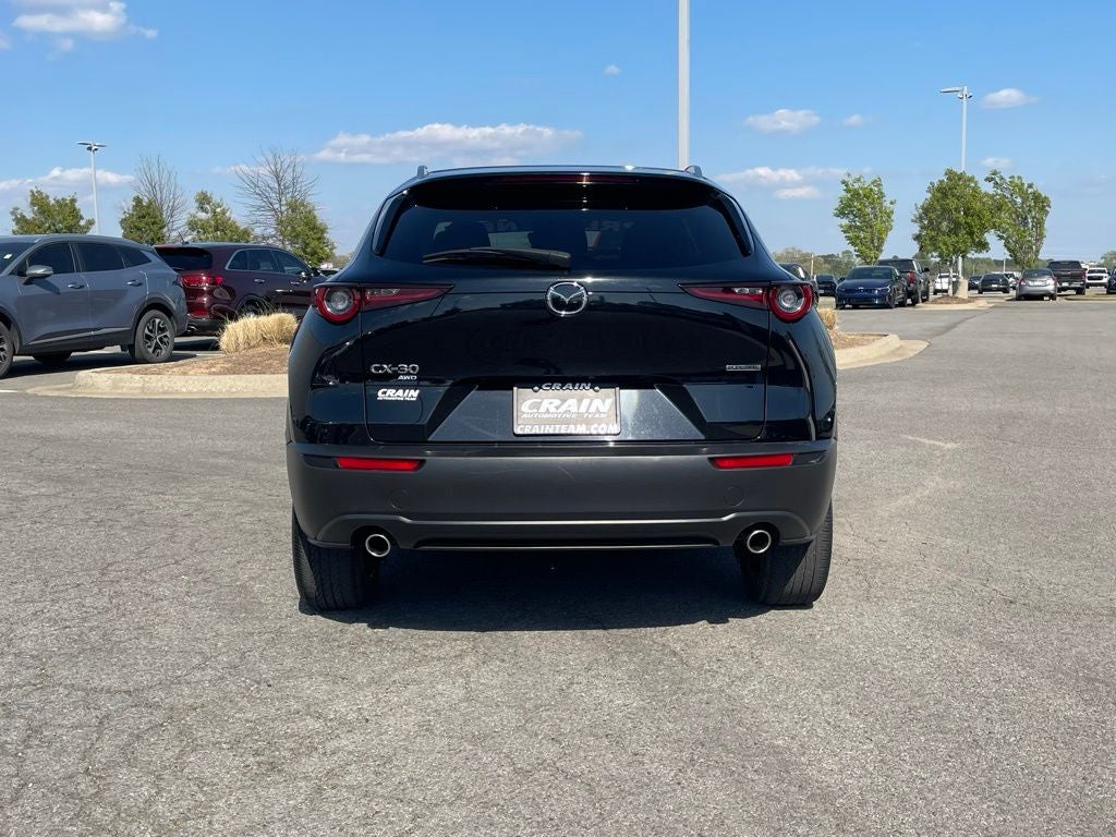 2024 Mazda Mazda CX-30 2.5 S Select Sport