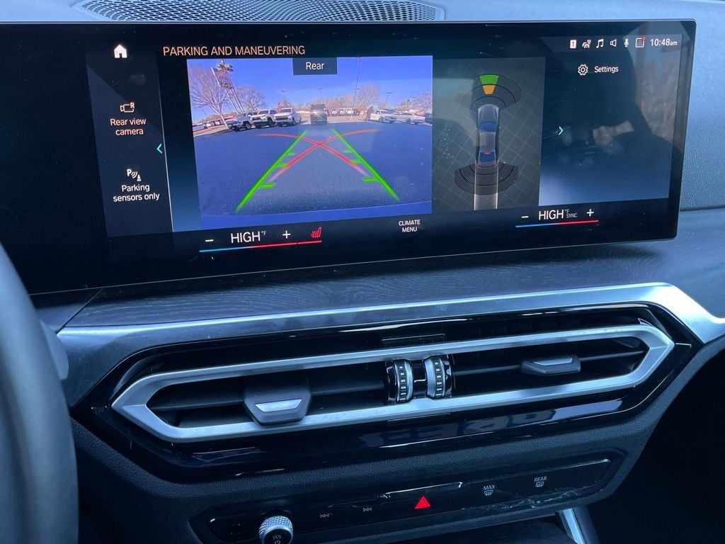 2024 BMW 3 Series 330i