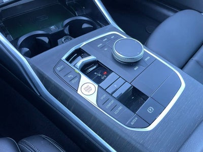 2024 BMW 3 Series 330i