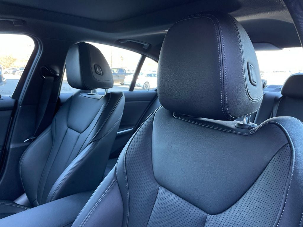 2024 BMW 3 Series 330i