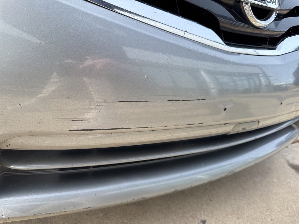 2012 Nissan Sentra 2.0 S