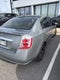2012 Nissan Sentra 2.0 S