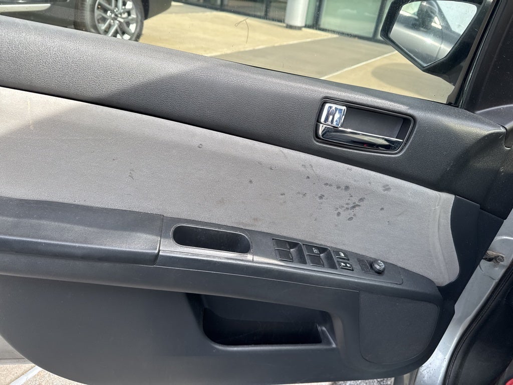 2012 Nissan Sentra 2.0 S