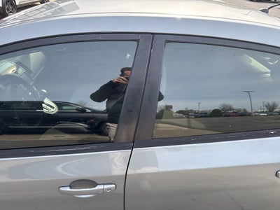 2012 Nissan Sentra 2.0 S