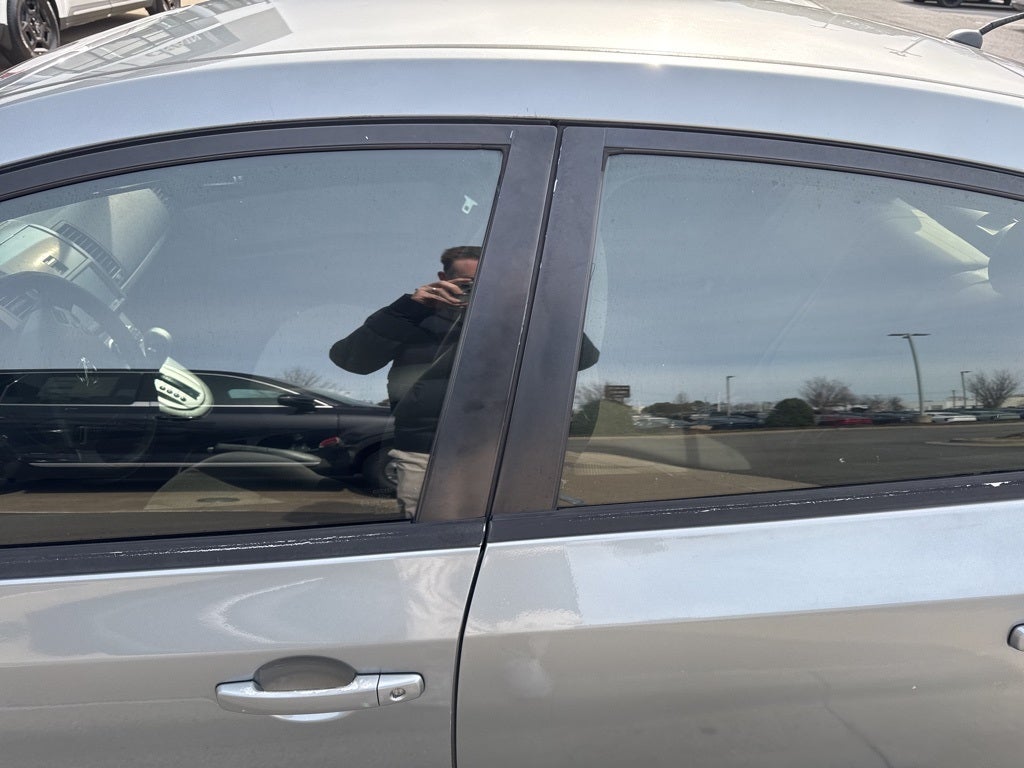 2012 Nissan Sentra 2.0 S