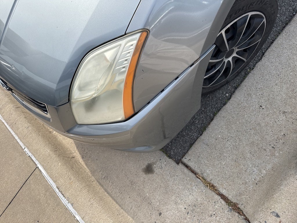 2012 Nissan Sentra 2.0 S