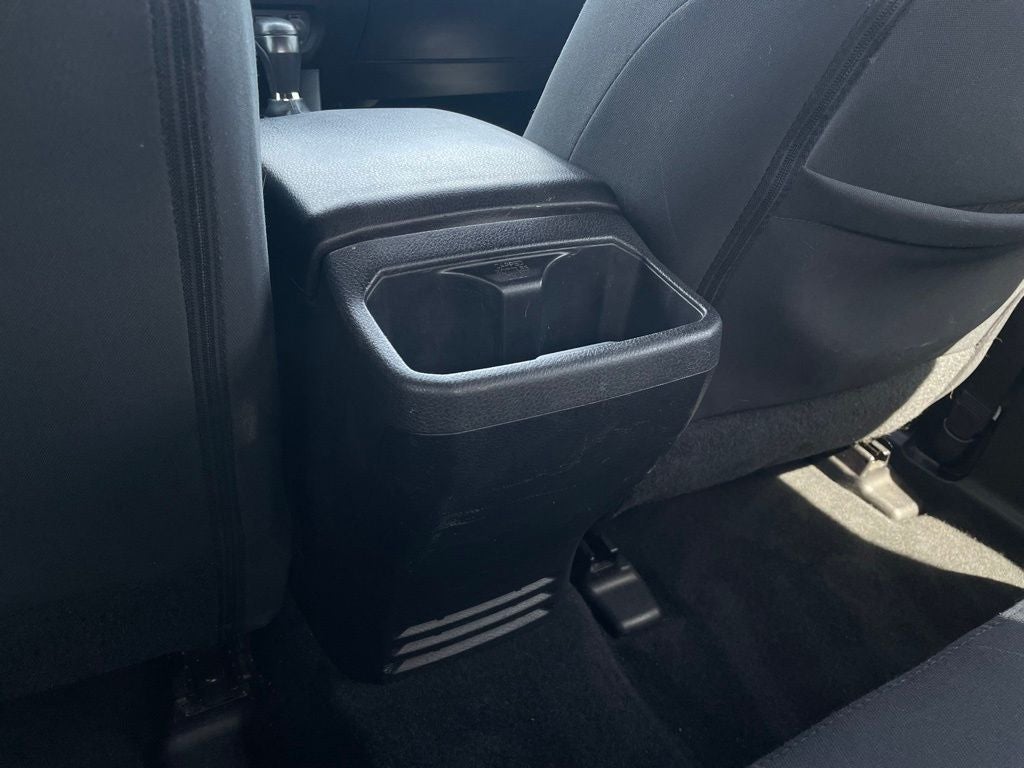 2020 Toyota Tacoma TRD Sport V6