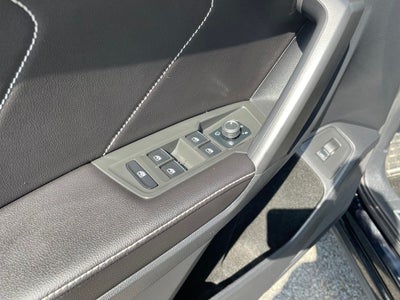 2024 Volkswagen Tiguan 2.0T SEL R-Line