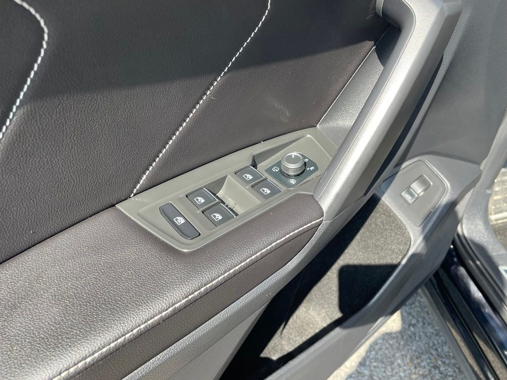 2024 Volkswagen Tiguan 2.0T SEL R-Line