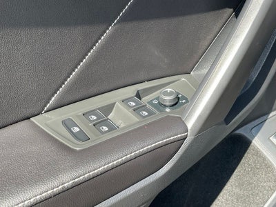 2024 Volkswagen Tiguan 2.0T SEL R-Line