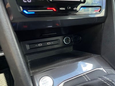 2024 Volkswagen Tiguan 2.0T SEL R-Line