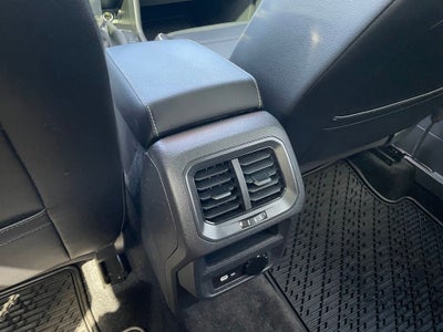 2024 Volkswagen Tiguan 2.0T SEL R-Line