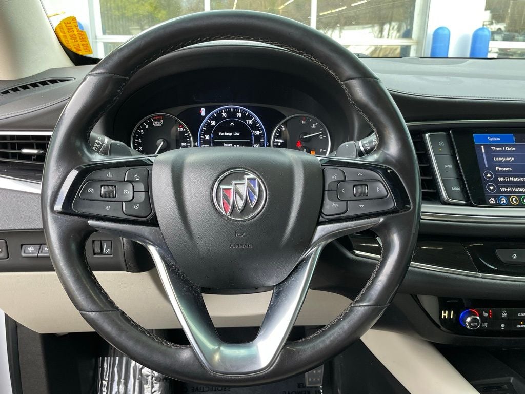 2023 Buick Enclave Premium Group