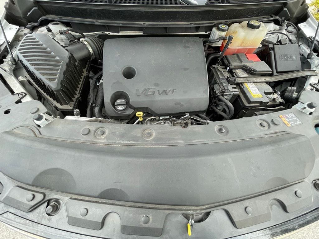 2023 Buick Enclave Premium Group