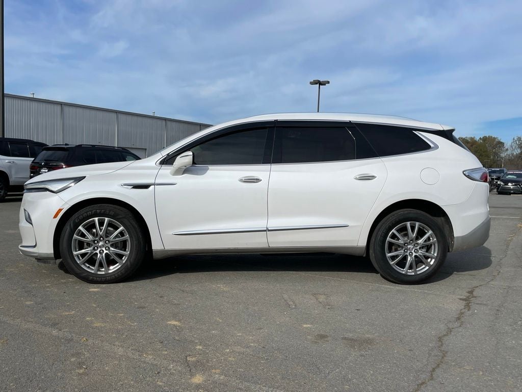 2023 Buick Enclave Premium Group