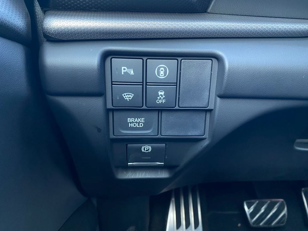 2024 Acura RDX A-Spec Package SH-AWD