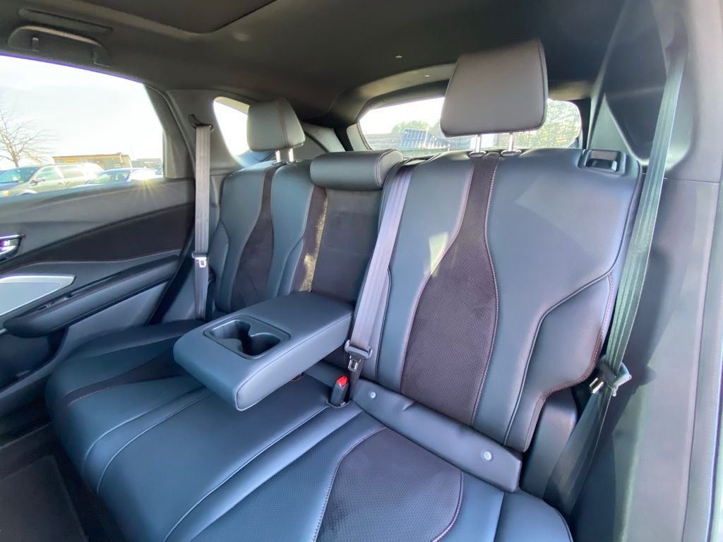 2024 Acura RDX A-Spec Package SH-AWD