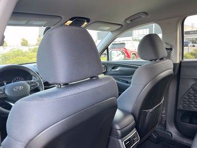 2023 Hyundai Santa Fe SE