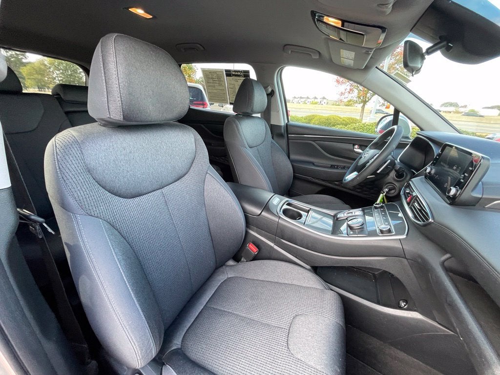 2023 Hyundai Santa Fe SE