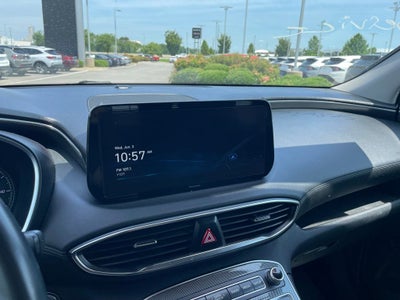 2023 Hyundai Santa Fe XRT