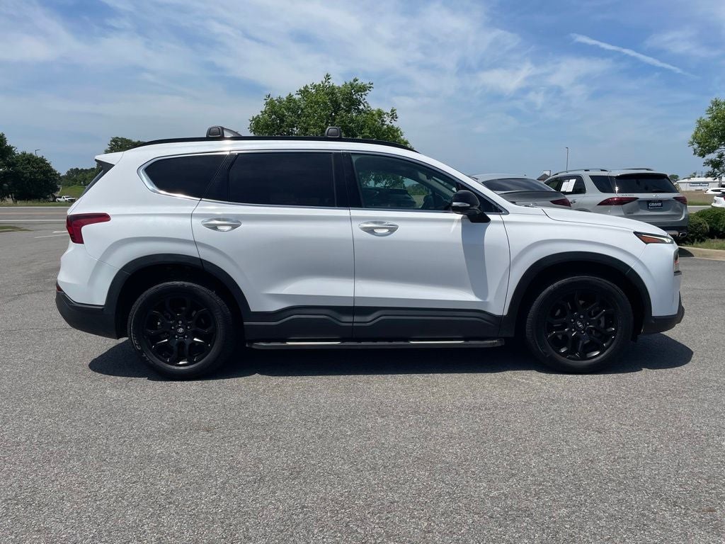 2023 Hyundai Santa Fe XRT