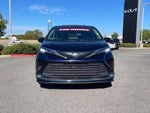 2021 Toyota Sienna XLE 8 Passenger