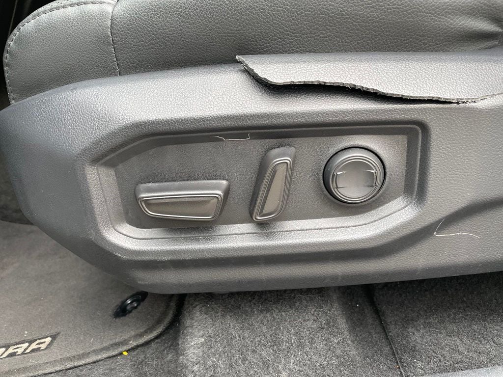 2024 Toyota Tundra SR5 TRD Sport Premium