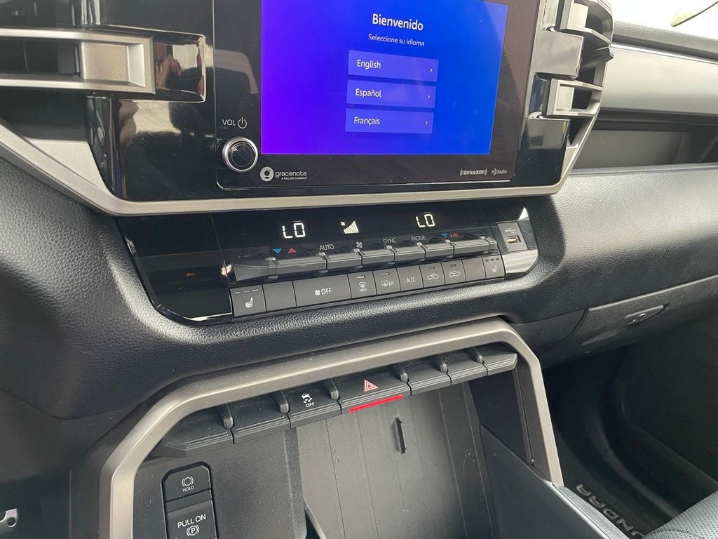 2024 Toyota Tundra SR5 TRD Sport Premium