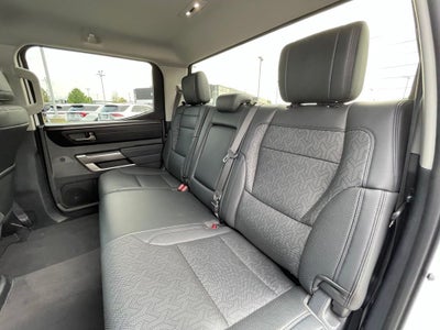 2024 Toyota Tundra SR5 TRD Sport Premium