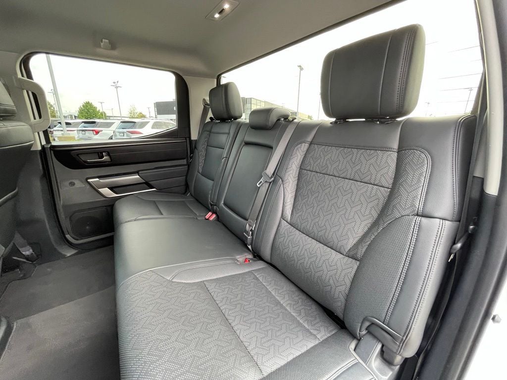 2024 Toyota Tundra SR5 TRD Sport Premium