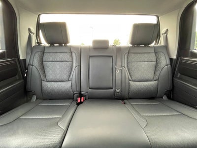 2024 Toyota Tundra SR5 TRD Sport Premium