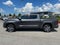 2024 Toyota Tundra Hybrid Capstone
